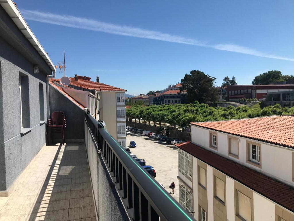 Hostal O’Portiño, foto 2