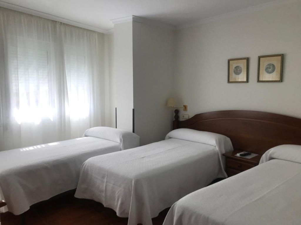 Hostal O’Portiño, foto 4